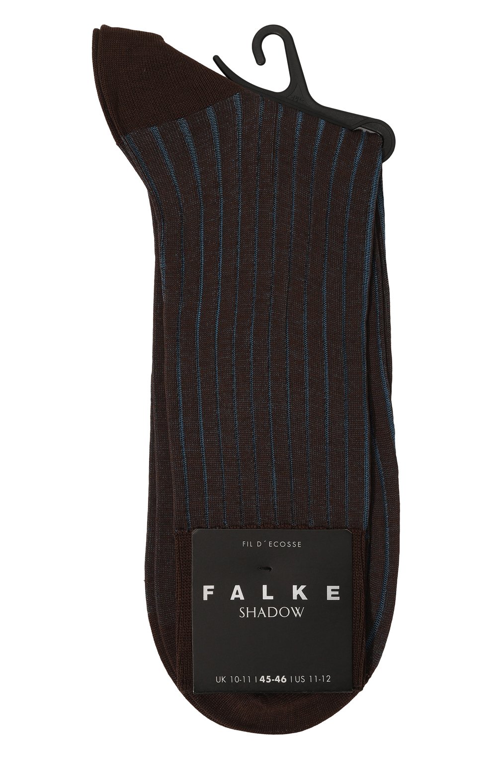 Хлопковые носки FALKE, арт. 14648, фото 2