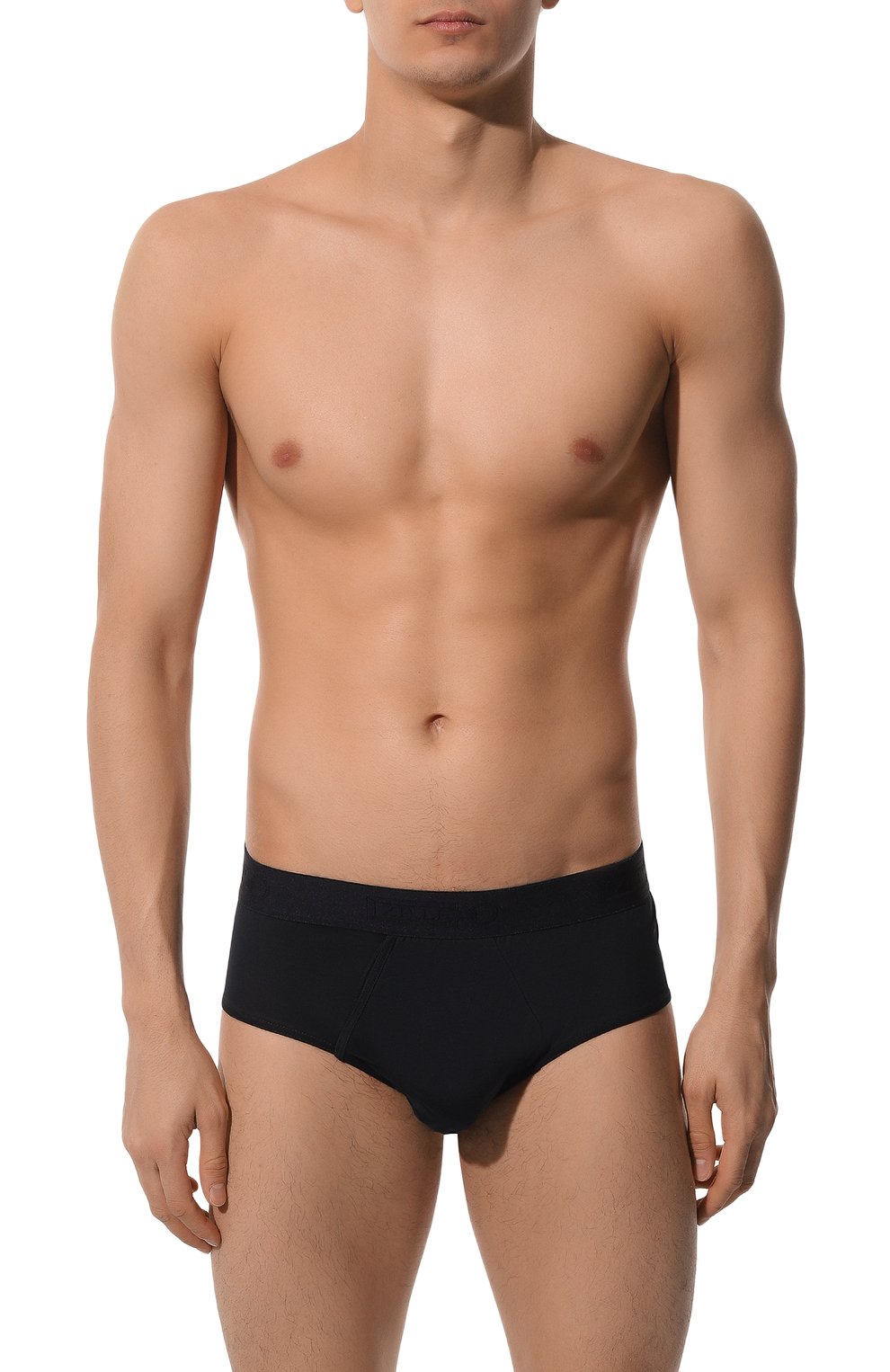 Хлопковые брифы ZILLI, арт. SLM006M0110V00000, фото 2