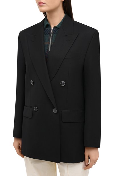 Жакет ACNE STUDIOS, арт. AH0104, фото 3