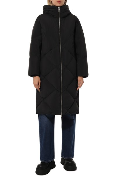 Пуховик DUNO, арт. JENNA X/APRICA, фото 3