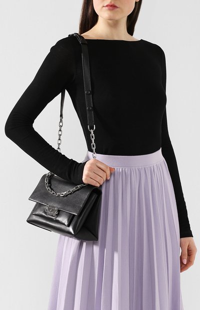 Сумка cece medium MICHAEL MICHAEL KORS, арт. 30S9S0EL2L, фото 5