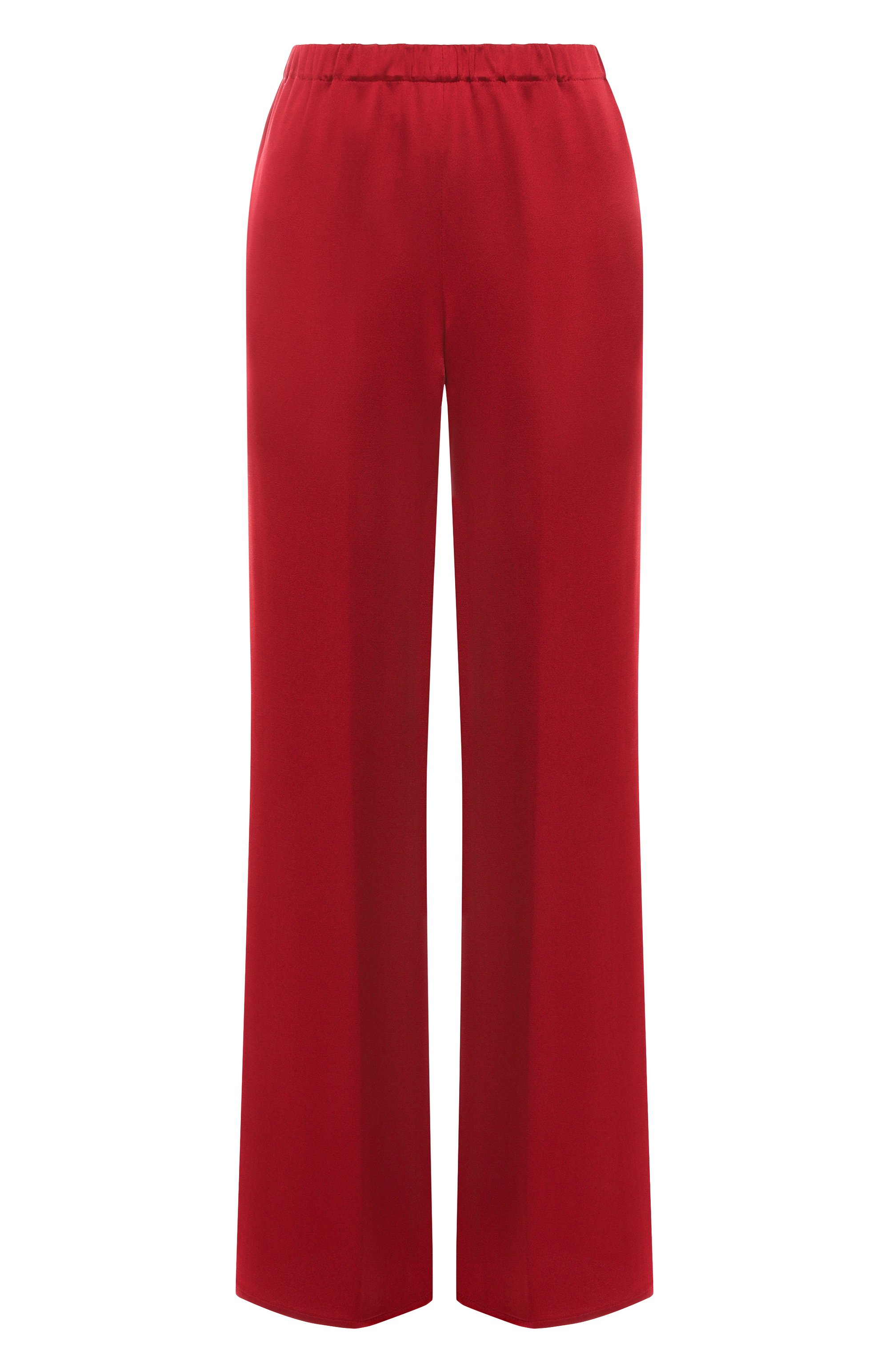 Атласные брюки ANTONELLI FIRENZE, арт. M8185P/355C, фото 1