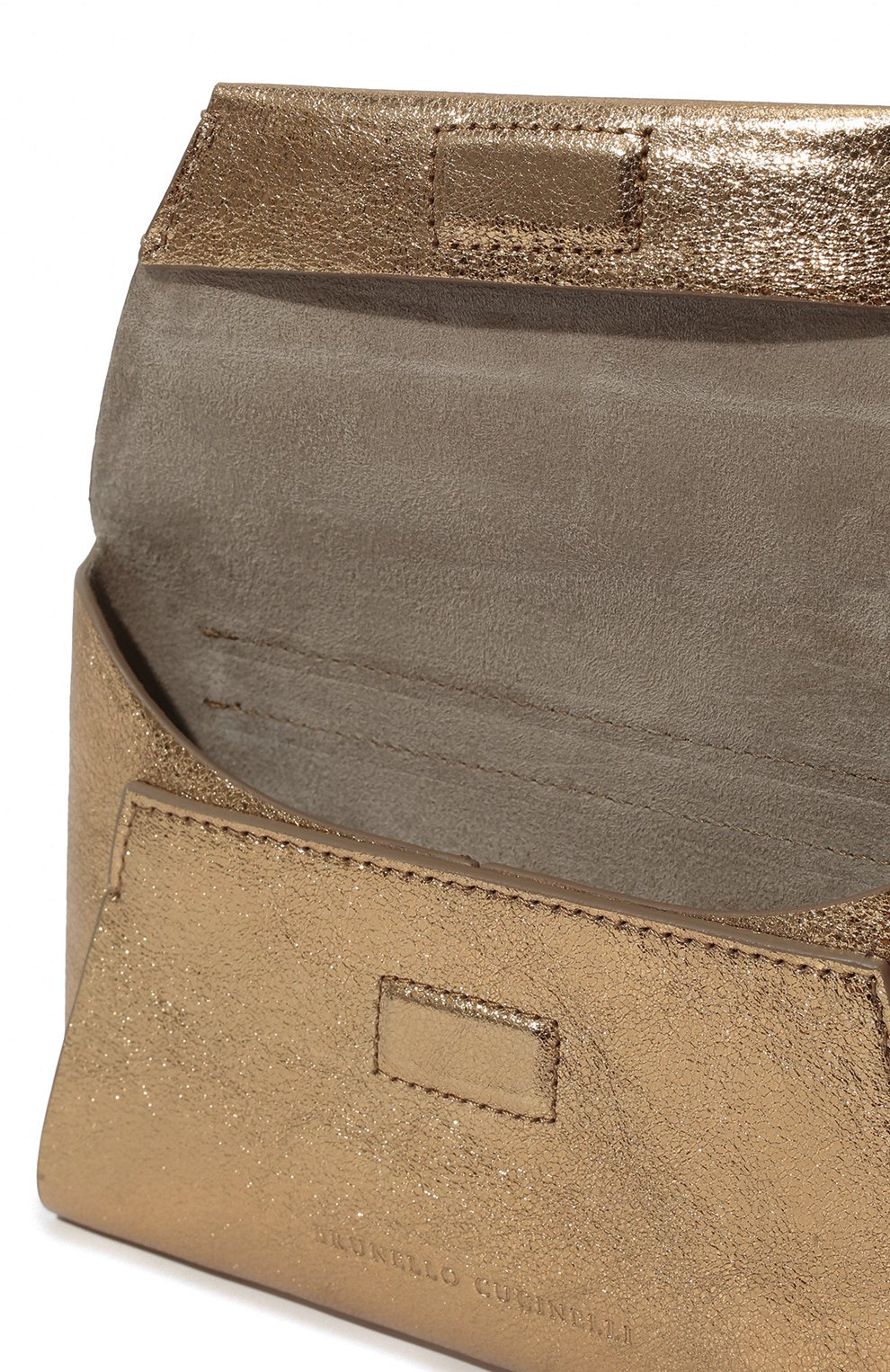 Клатч BRUNELLO CUCINELLI, арт. MBTGD2493, фото 5