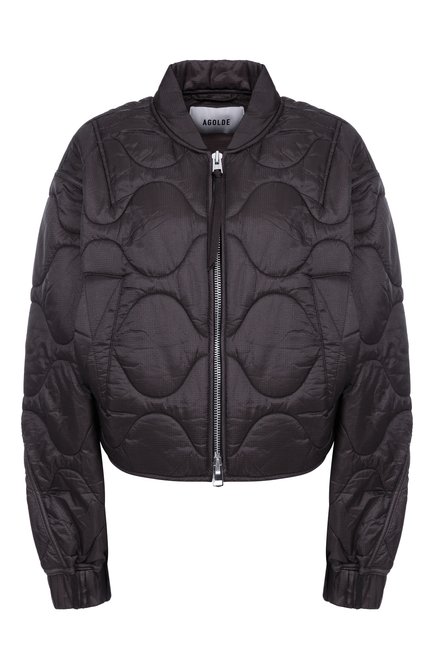 Женская бомбер AGOLDE, арт. A5031