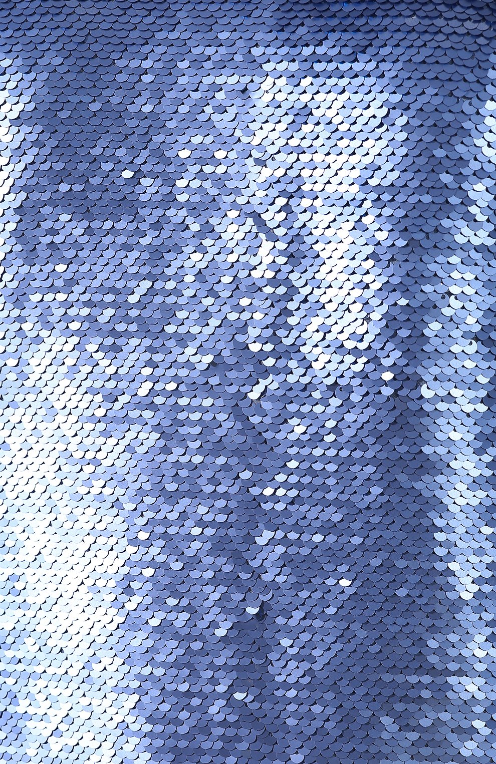 Платье с пайетками GANNI, арт. F3556, фото 5