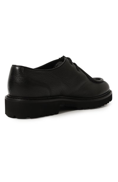 Комбинированные дерби DOUCAL'S, арт. DU3231PHILPN208N, фото 5