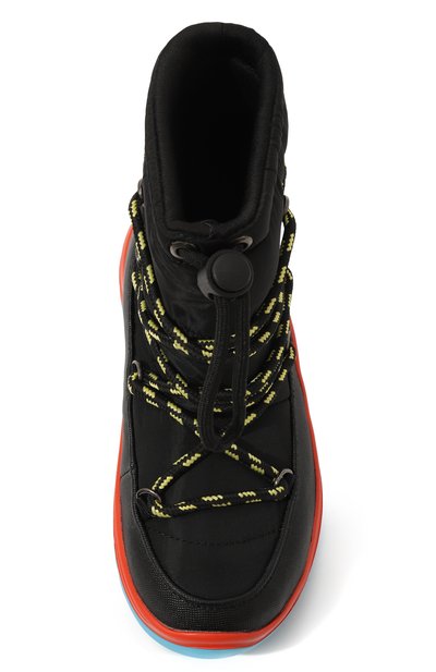 Сапоги STELLA MCCARTNEY, арт. TV0R16, фото 4