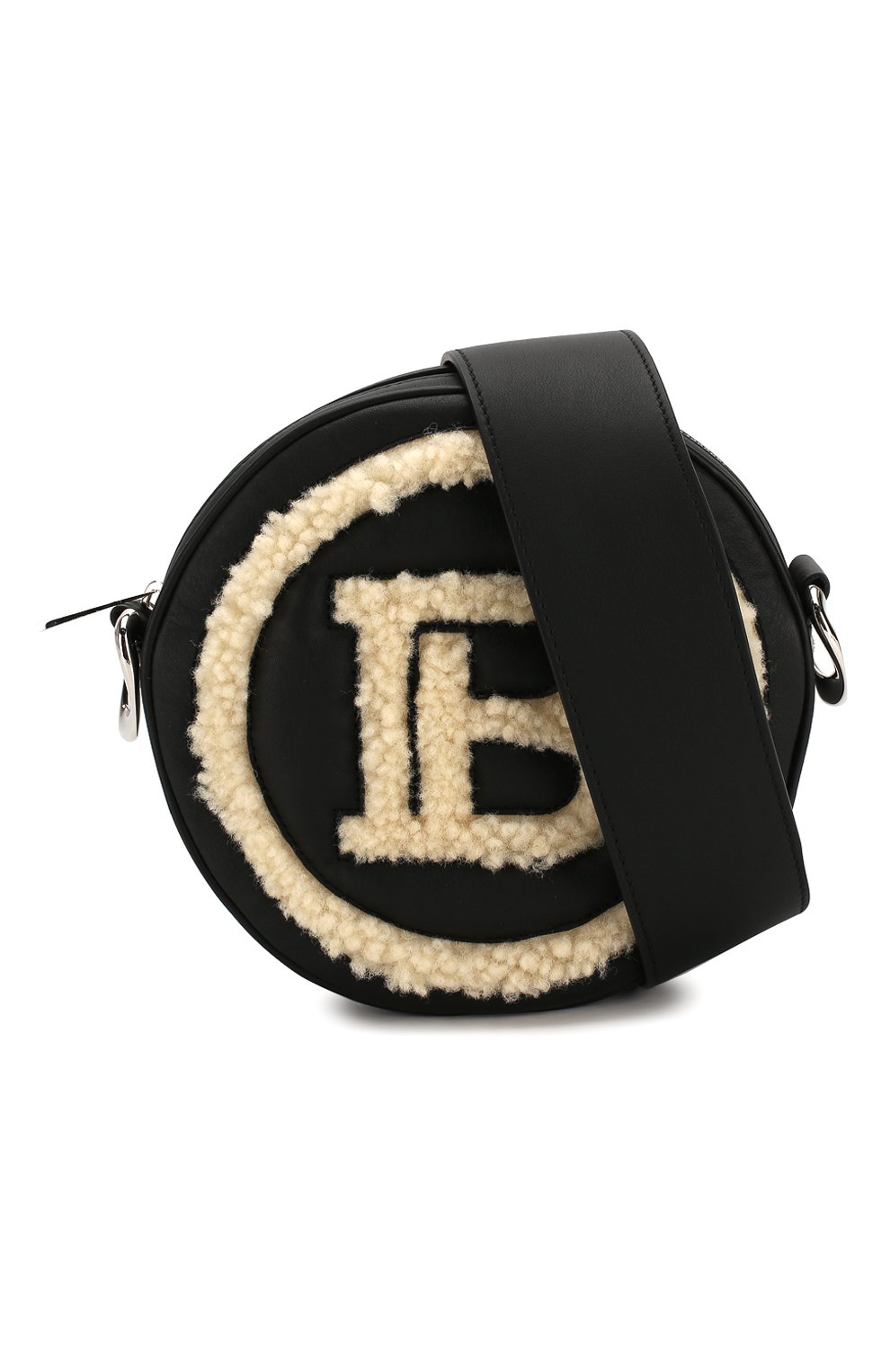 Сумка disco BALMAIN, арт. SN3S216/LGMR, фото 5