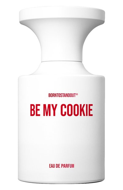 Мужской парфюмерная вода be my cookie (50ml) BORNTOSTANDOUT, арт. BTSOBMC