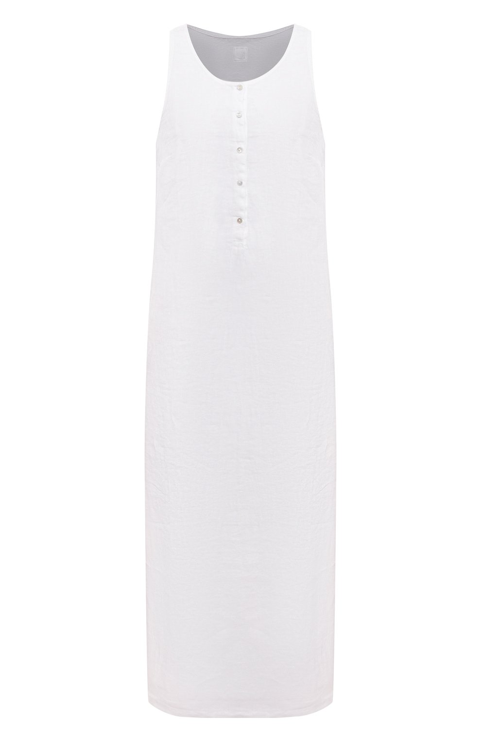 Льняное платье 120% LINO, арт. 31ALIW79G1/000E908/S00, фото 1