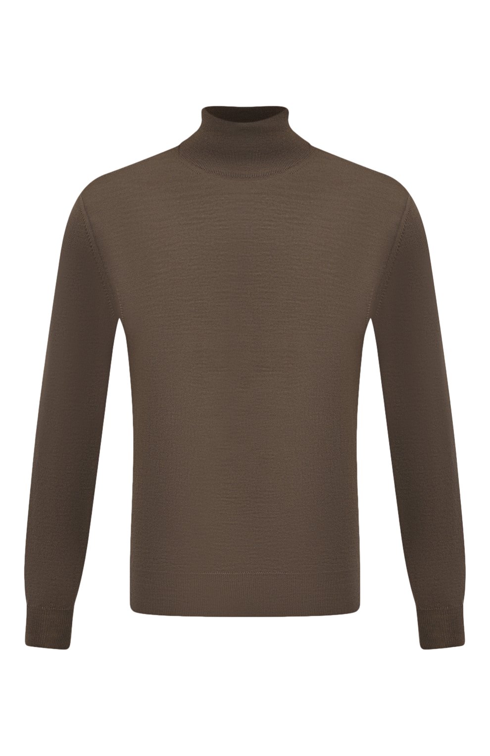 Шерстяная водолазка CANALI, арт. C0002/MK00077, фото 1