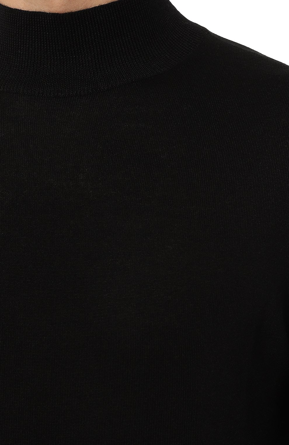 Шерстяная водолазка DANIELE FIESOLI, арт. DF 0029, фото 5