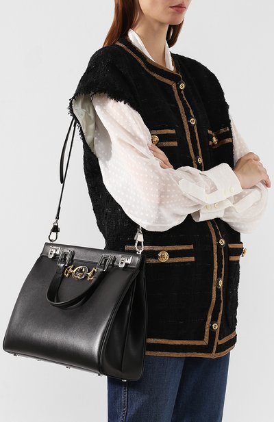 Сумка gucci zumi medium GUCCI, арт. 564714/05J0X, фото 5