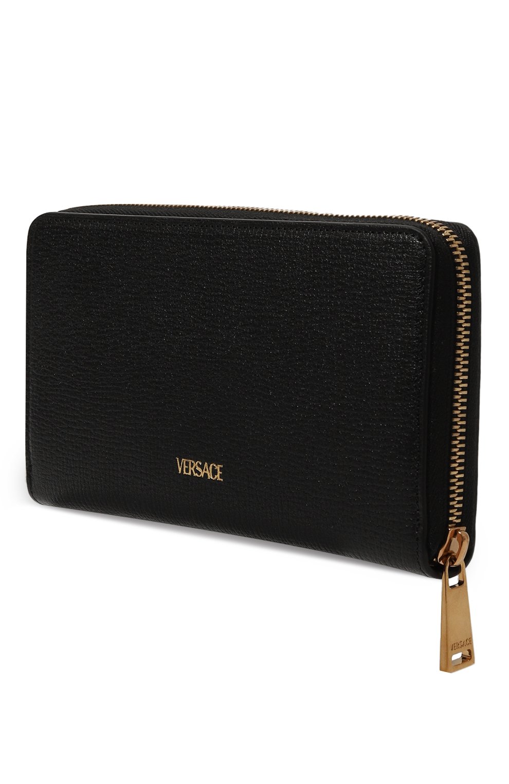 Кожаное портмоне VERSACE, арт. DPDI056/1A10544, фото 2