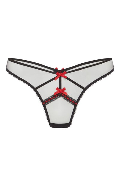 Женские трусы-стринги hetty AGENT PROVOCATEUR, арт. AP12813001600