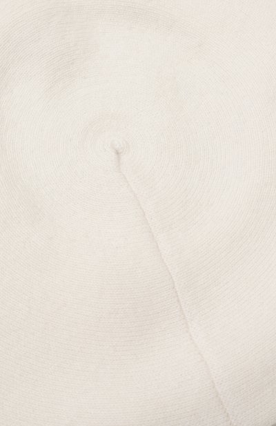 Кашемировый берет lucia CANOE, арт. 4300300, фото 4