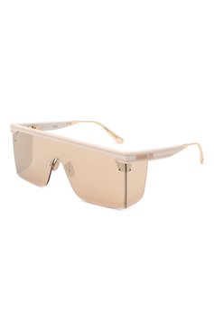 Женские солнцезащитные очки DIOR EYEWEAR золотого цвета, арт. DI0RCLUB M1U 96L0 | Фото 1 (Региональные ограничения белый список (Axapta Mercury): Не проставлено; Нос: Не проставлено; Тип очков: С/з; Оптика Гендер: оптика-женское; Очки форма: Прямоугольные)