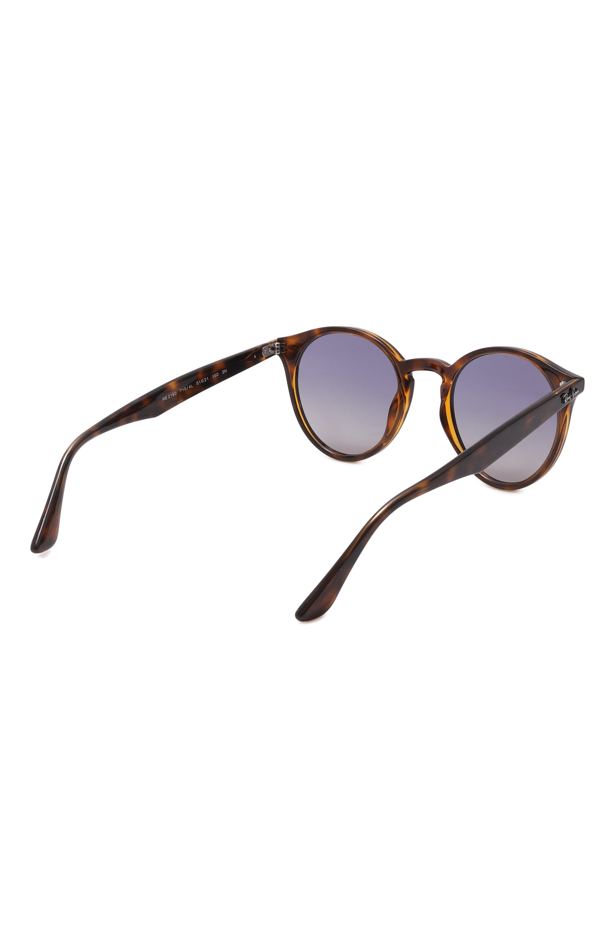 Солнцезащитные очки RAY-BAN, арт. 2180-710/4L, фото 5