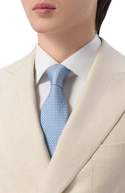 Галстук BOSS, арт. 50560857, фото 2