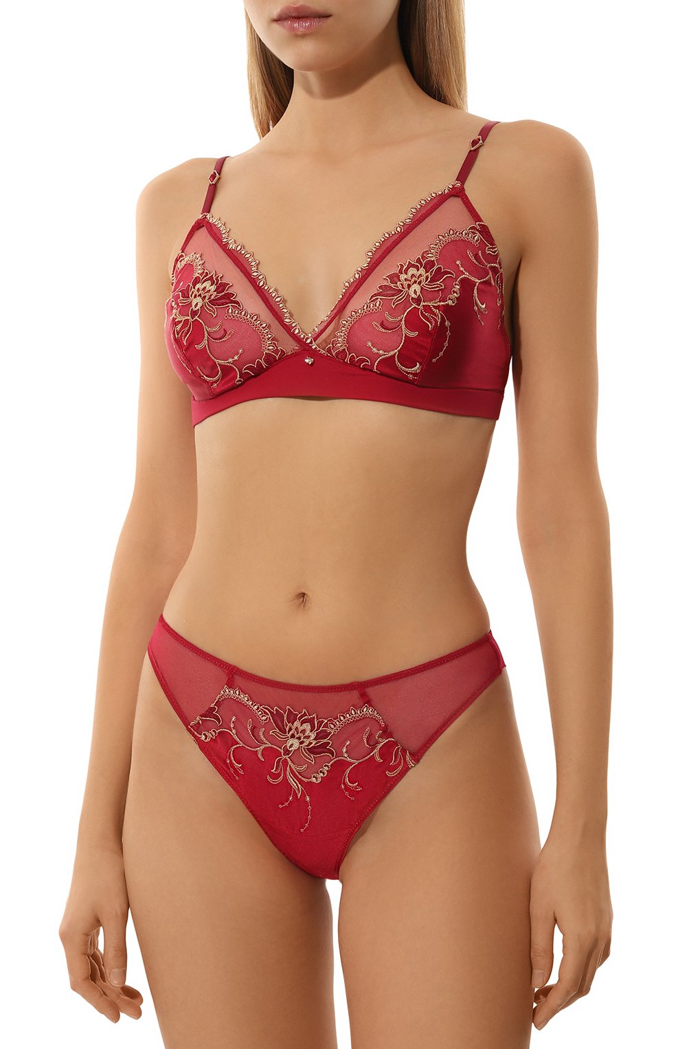 Трусы-бразилиана LISE CHARMEL, арт. ACJ0030, фото 2