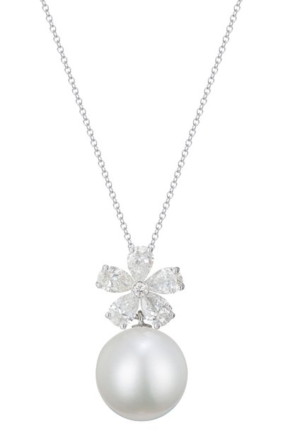 Женские кулон MERCURY, арт. MP22998/PRL12/FL