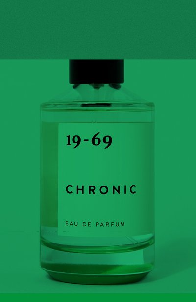 Парфюмерная вода chronic (100ml) 19-69, арт. 7350094210322, фото 4