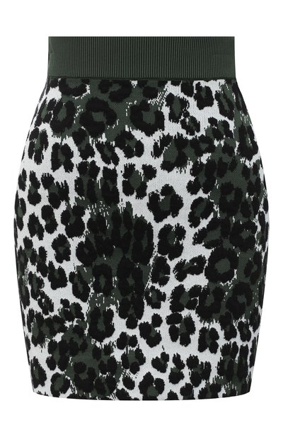 Женская юбка из вискозы KENZO, арт. FA62JU5153CF