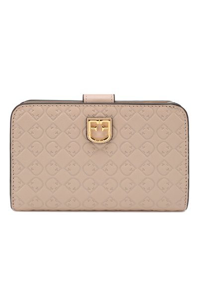Кожаный кошелек belvedere FURLA, арт. PCF4/R65, фото 1