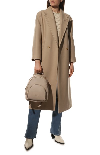 Рюкзак lea small COCCINELLE, арт. E1 L60 14 01 01, фото 3