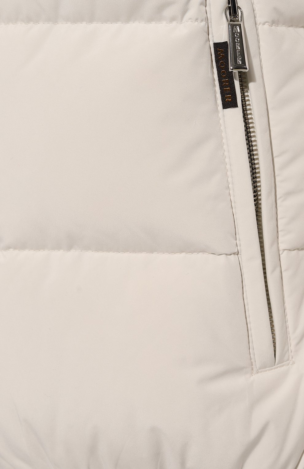 Пуховый бомбер coven-stp MOORER, арт. C0VEN/STP, фото 5