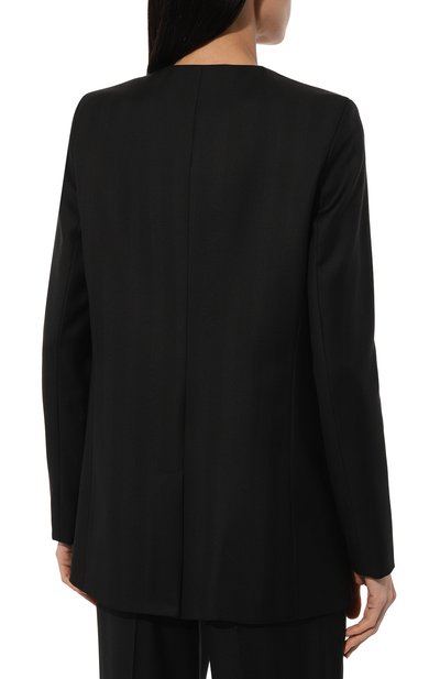 Шерстяной жакет AGREEG, арт. 17012078, фото 4