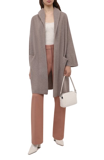 Кашемировый кардиган LISA YANG, арт. 202034, фото 2