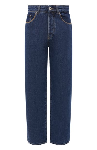 Мужские джинсы DROLE DE MONSIEUR, арт. D-BP147-C0118-SW