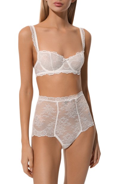 Трусы-кюлоты с завышенной талией AUBADE, арт. OG24, фото 2