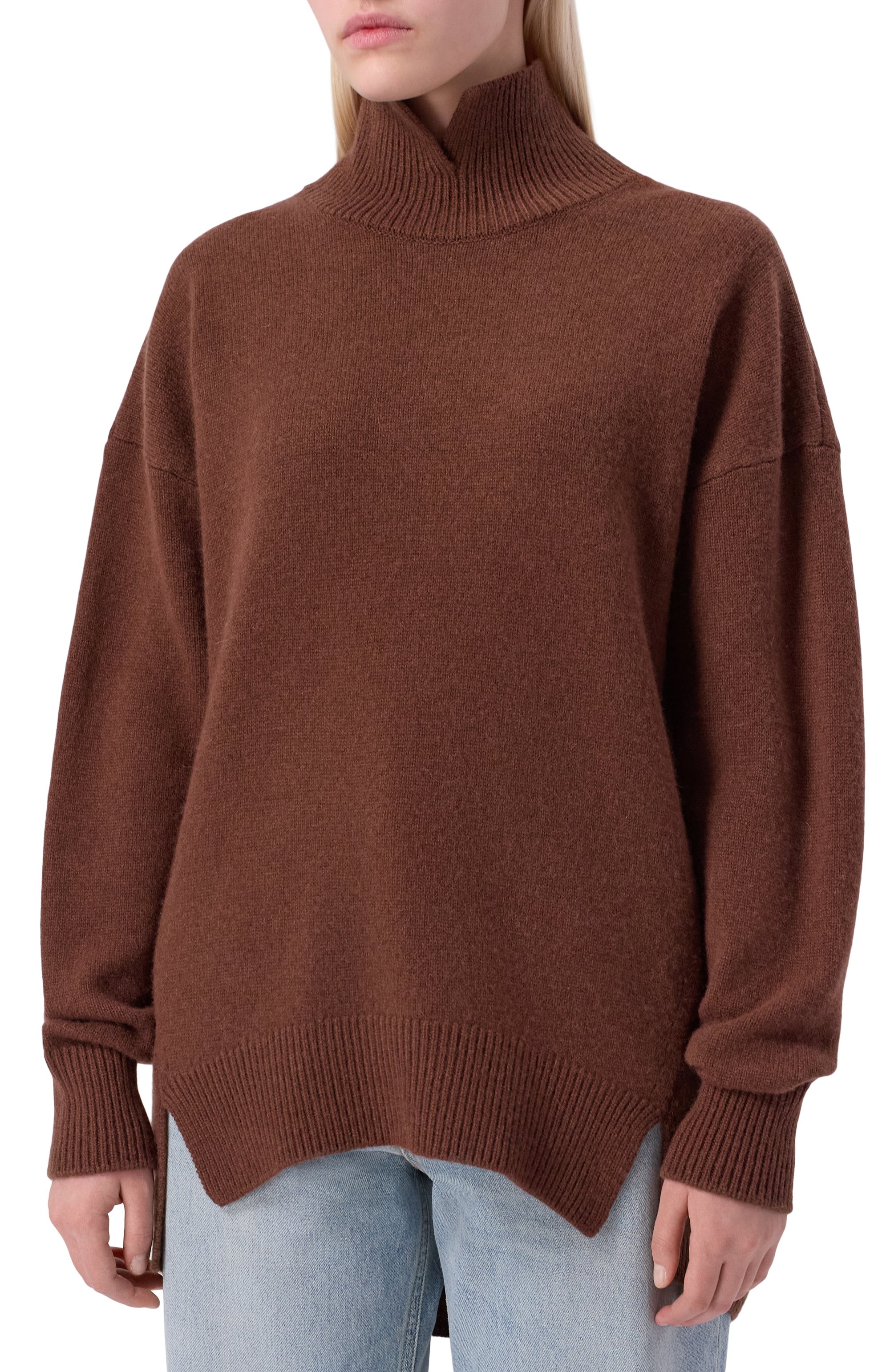 Кашемировый свитер SEVEN LAB, арт. 225-С-К-20-00-030, фото 3