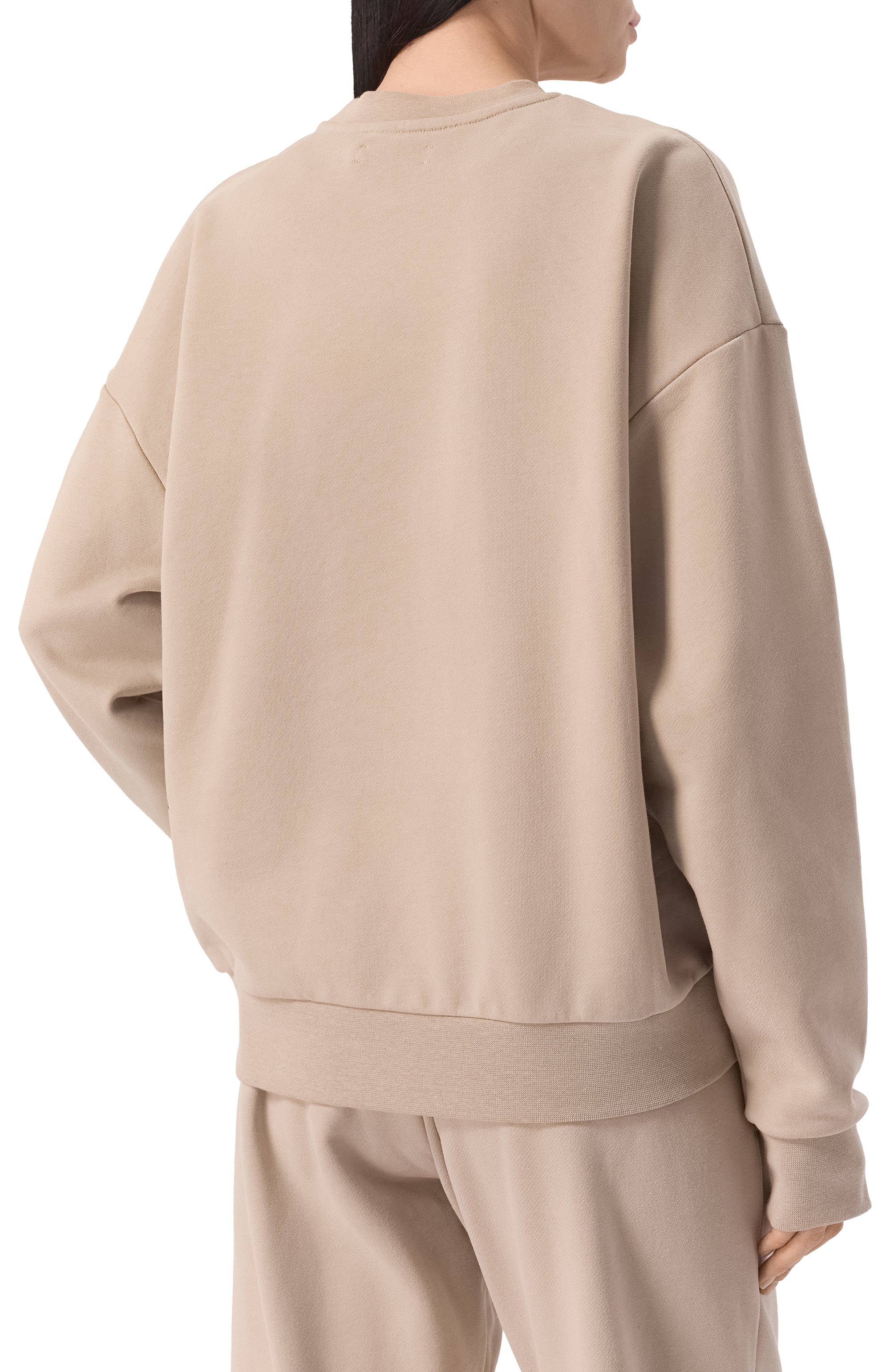 Хлопковый свитшот PANGAIA, арт. 10000183, фото 7