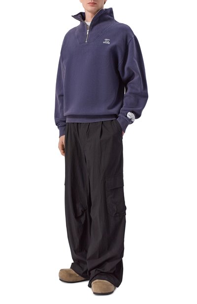 Мужской хлопковый анорак GALLERY DEPT., арт. 0UT013/C0TT0N