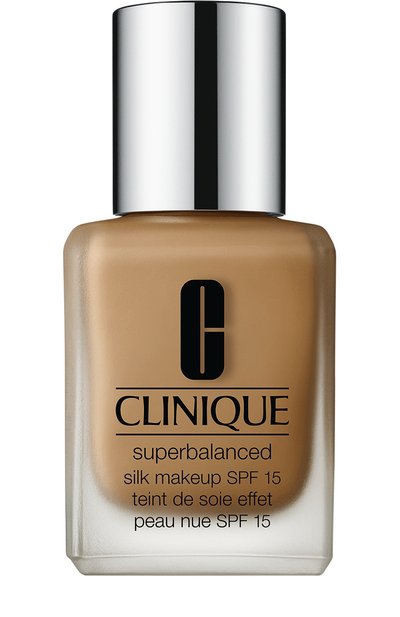 Тональный крем superbalanced silk makeup spf 15, оттенок silk canvas (30ml) CLINIQUE, арт. ZGH4-08, фото 1