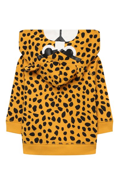 Комплект из толстовки и брюк STELLA MCCARTNEY, арт. 602847/SQJ27, фото 3