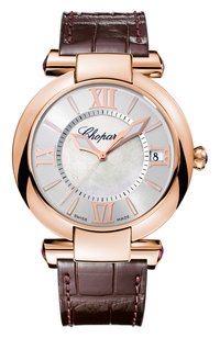 Часы imperiale automatic CHOPARD, арт. 384241-5001, фото 1