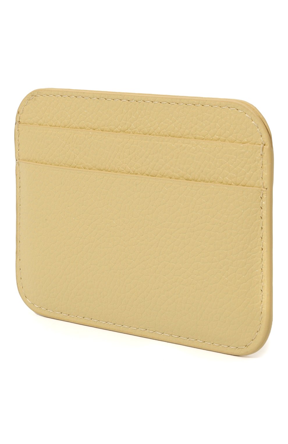 Кожаный футляр для кредитных карт BALENCIAGA, арт. 593812/1IZI3, фото 2