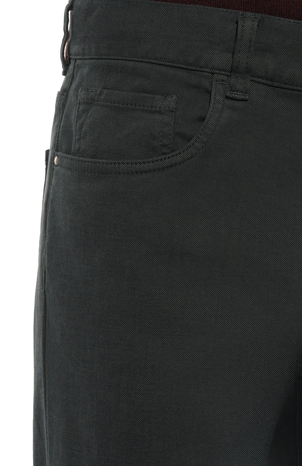 Джинсы CANALI, арт. 91719/PD01239, фото 5