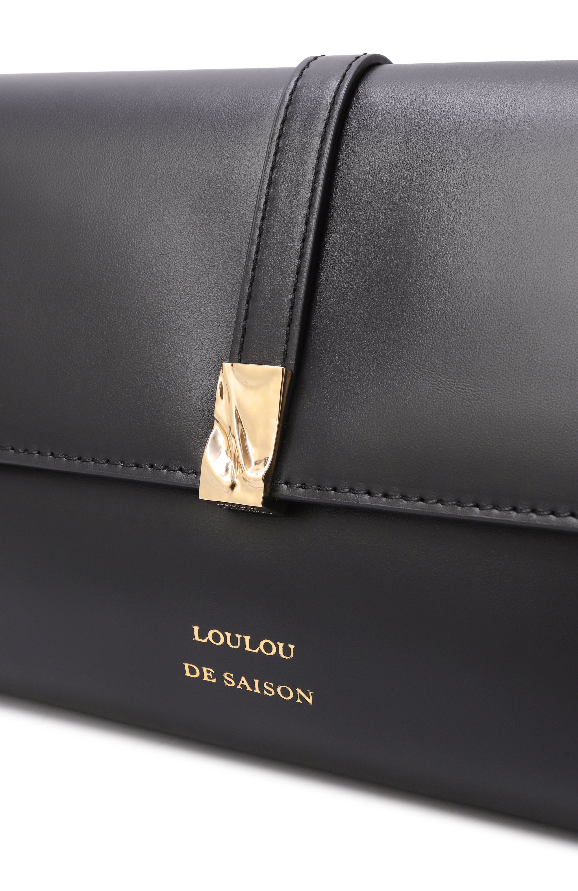 Клатч elmer LOULOU DE SAISON, арт. ELMER, фото 3
