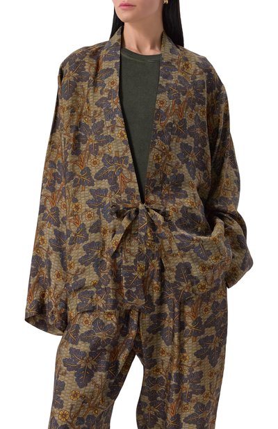 Кимоно UMA WANG, арт. UM6512, фото 3