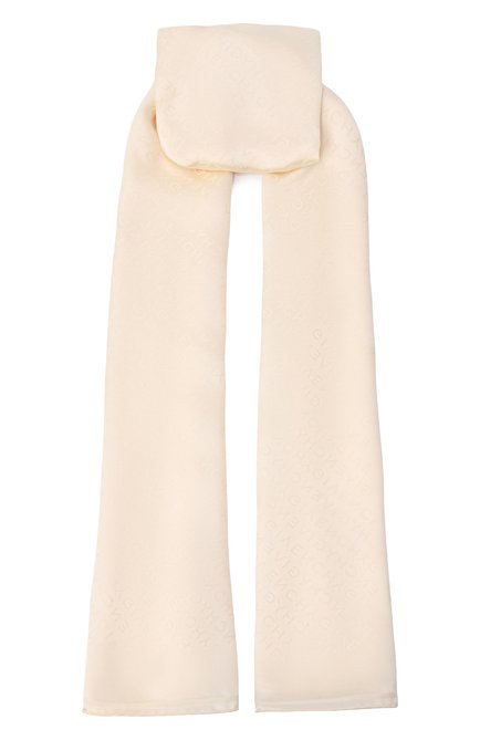 Женский шелковый шарф GIVENCHY, арт. 710003219