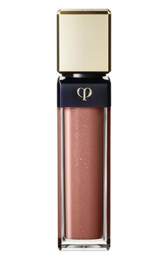 Блеск для губ, оттенок 2 (8ml) CLÉ DE PEAU BEAUTÉ  цвета, арт. 14081CP | Фото 1 (Материал внутренний: Не назначено; Региональные ограничения белый список (Axapta Mercury): Не проставлено; Нос: Не проставлено; Финишное покрытие: Блестящий; Статус проверки: Проверена категория)