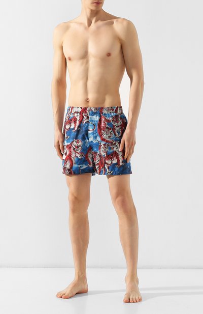 Плавки-шорты VALENTINO, арт. SV3UH0285BK, фото 2