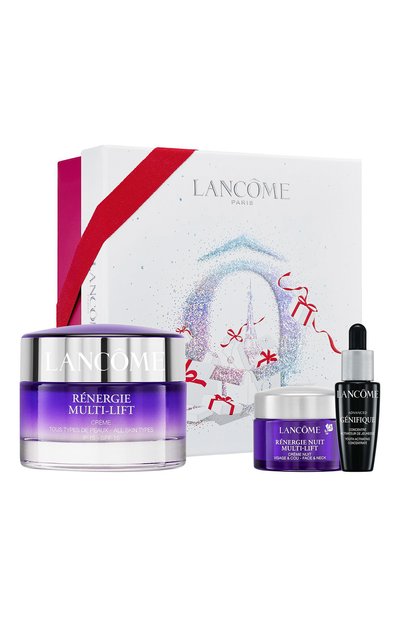 Мужского набор renergie multi lift (50+15+10ml) LANCOME, арт. 3614273257039