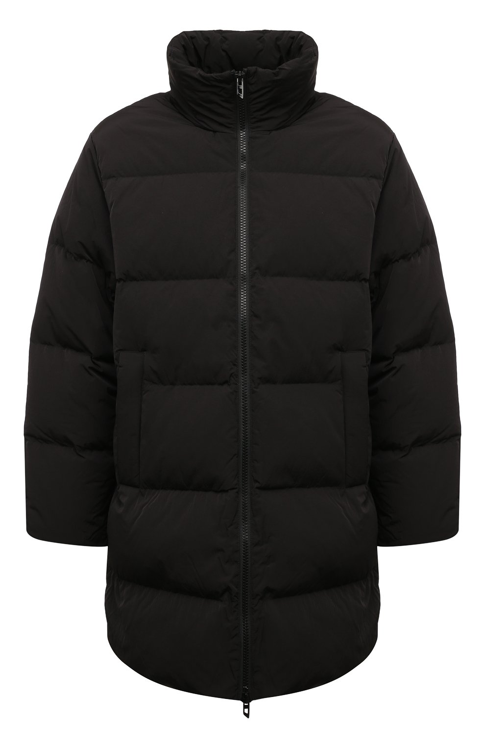 Пуховик DIESEL, арт. A14402/0GHBZ, фото 1