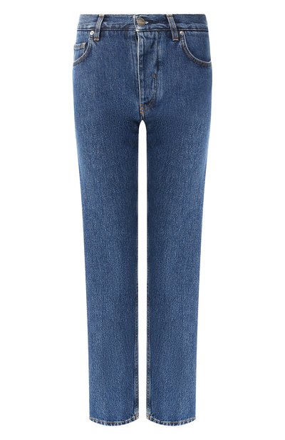 Джинсы прямого кроя TWO WOMEN IN THE WORLD, арт. HELENA/UVTE6, фото 1